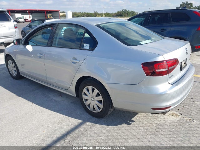 3VW267AJ6GM309645 Volkswagen Jetta Sedan 1.4t S