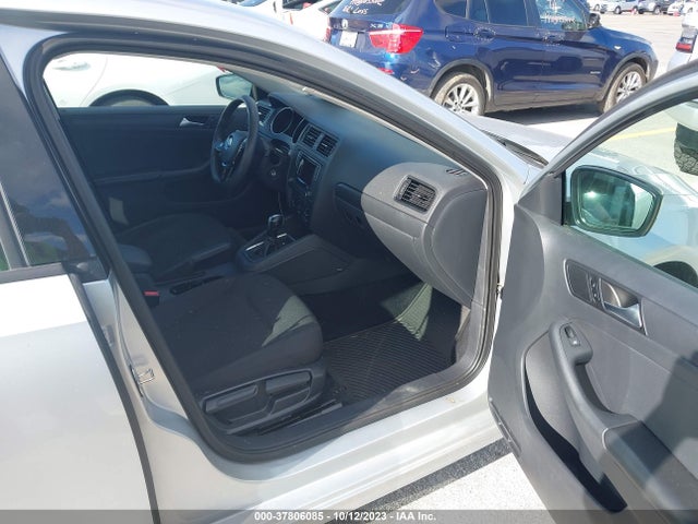 3VW267AJ6GM309645 Volkswagen Jetta Sedan 1.4t S