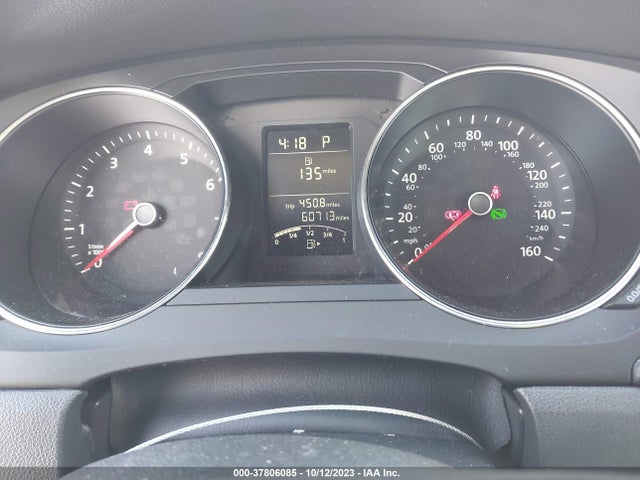 3VW267AJ6GM309645 Volkswagen Jetta Sedan 1.4t S