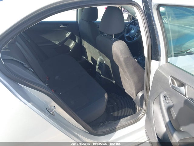 3VW267AJ6GM309645 Volkswagen Jetta Sedan 1.4t S