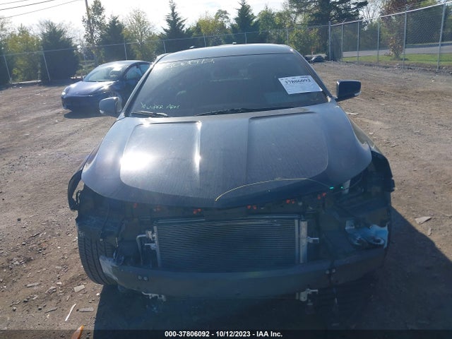 Chevrolet IMPALA LT 2019 1G11Z5SA5KU140630 Image 12