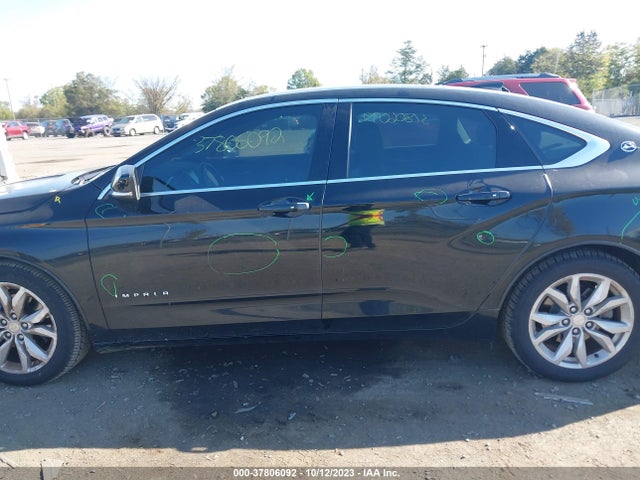 Chevrolet IMPALA LT 2019 1G11Z5SA5KU140630 Image 14