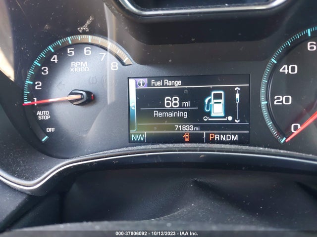 Chevrolet IMPALA LT 2019 1G11Z5SA5KU140630 Image 15