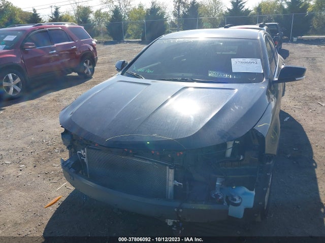 Chevrolet IMPALA LT 2019 1G11Z5SA5KU140630 Image 6