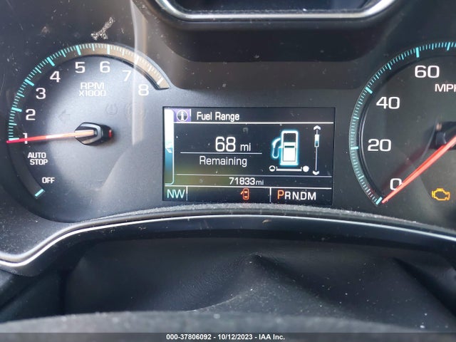 Chevrolet IMPALA LT 2019 1G11Z5SA5KU140630 Image 7