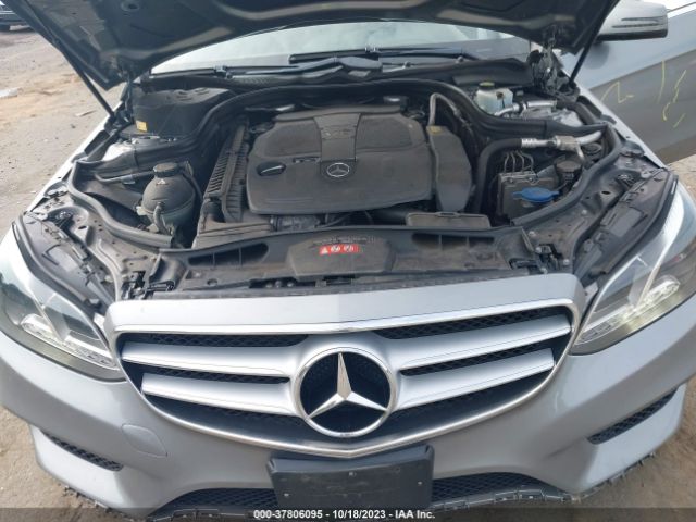 WDDHF8JBXEA918989 Mercedes-Benz E-class E 350