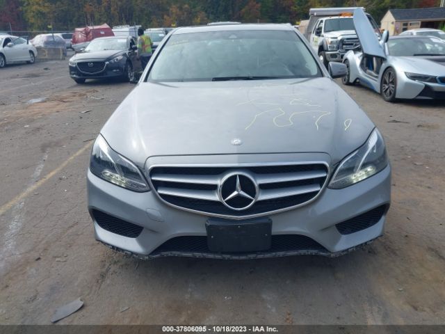 WDDHF8JBXEA918989 Mercedes-Benz E-class E 350