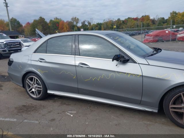 WDDHF8JBXEA918989 Mercedes-Benz E-class E 350