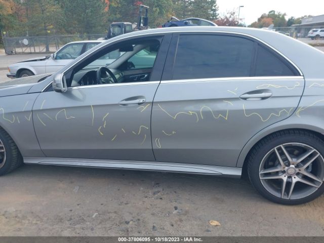 WDDHF8JBXEA918989 Mercedes-Benz E-class E 350