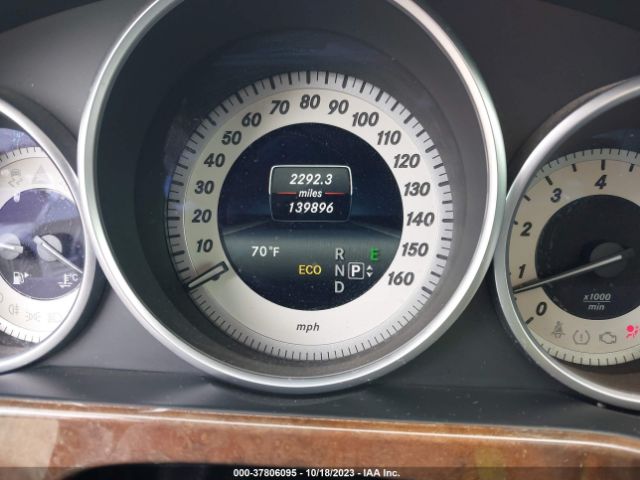 WDDHF8JBXEA918989 Mercedes-Benz E-class E 350