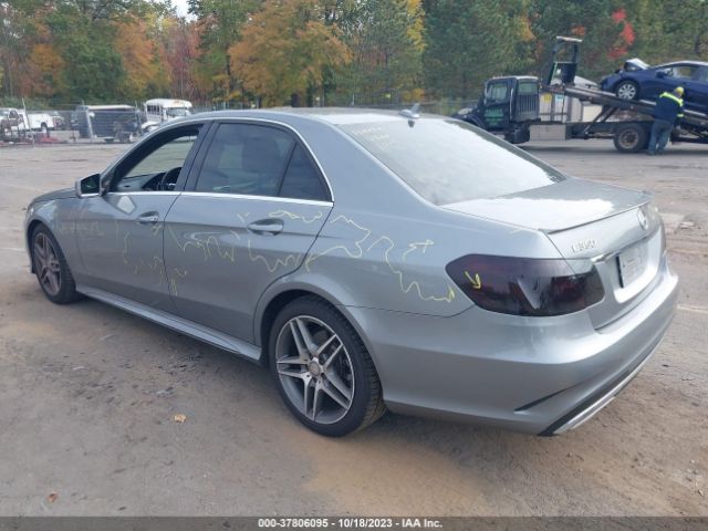 WDDHF8JBXEA918989 Mercedes-Benz E-class E 350