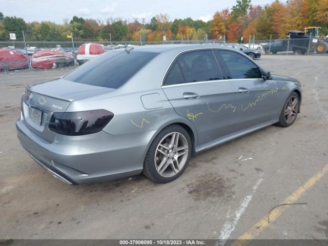 WDDHF8JBXEA918989 Mercedes-Benz E-class E 350