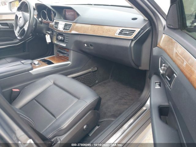 WDDHF8JBXEA918989 Mercedes-Benz E-class E 350