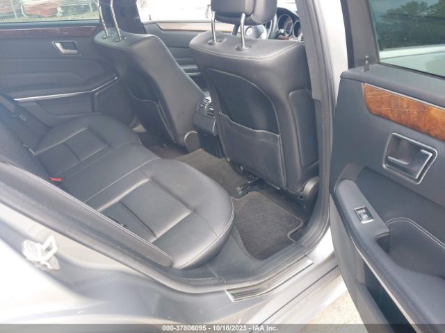WDDHF8JBXEA918989 Mercedes-Benz E-class E 350