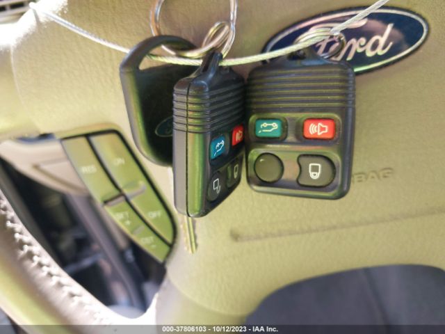 2002 FORD EXPLORER 1FMDU64K12UD48174 Photo 10