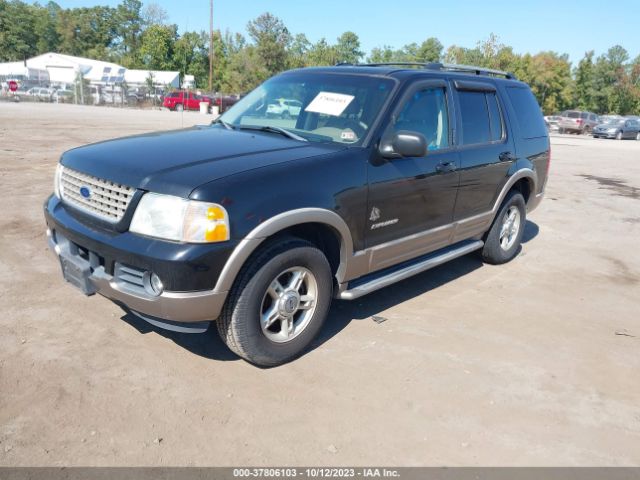 2002 FORD EXPLORER 1FMDU64K12UD48174 Photo 1