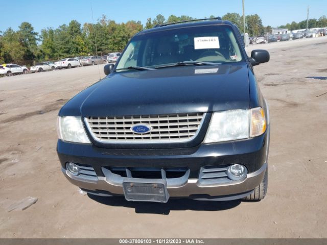 2002 FORD EXPLORER 1FMDU64K12UD48174 Photo 5