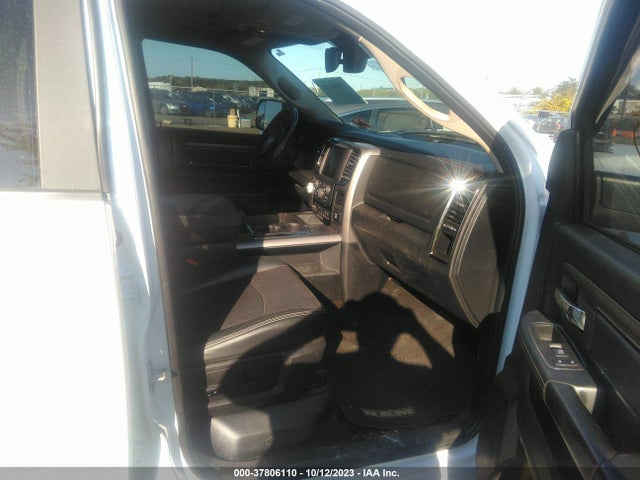RAM 1500 Sport 2014 1C6RR7MT8ES444918 Image 5