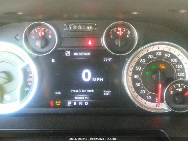 RAM 1500 Sport 2014 1C6RR7MT8ES444918 Image 6