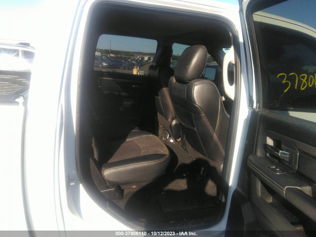 RAM 1500 Sport 2014 1C6RR7MT8ES444918 Image 7