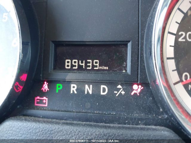 2C4RDGBG1FR623365 Dodge Grand Caravan Se
