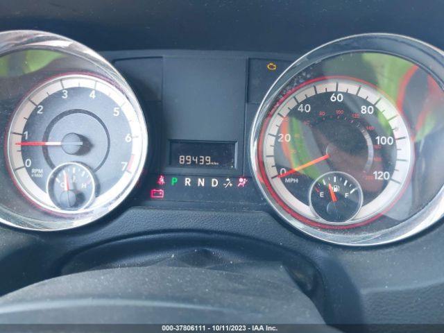 2C4RDGBG1FR623365 Dodge Grand Caravan Se