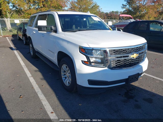 2019 1GNSKGKC8KR120735 main image