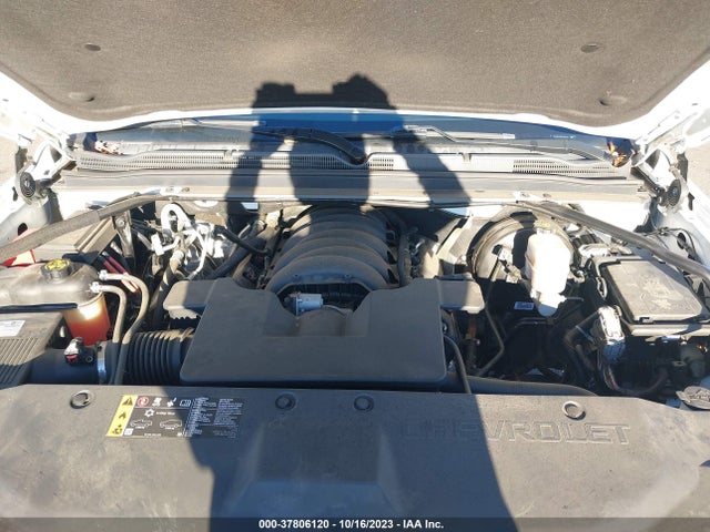 Chevrolet Suburban Ls 2019 1GNSKGKC8KR120735 Image 10