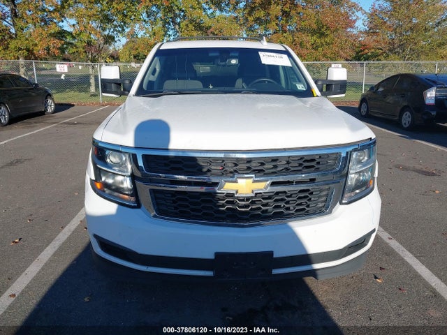 Chevrolet Suburban Ls 2019 1GNSKGKC8KR120735 Image 12