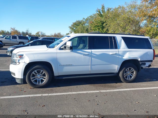 Chevrolet Suburban Ls 2019 1GNSKGKC8KR120735 Image 14