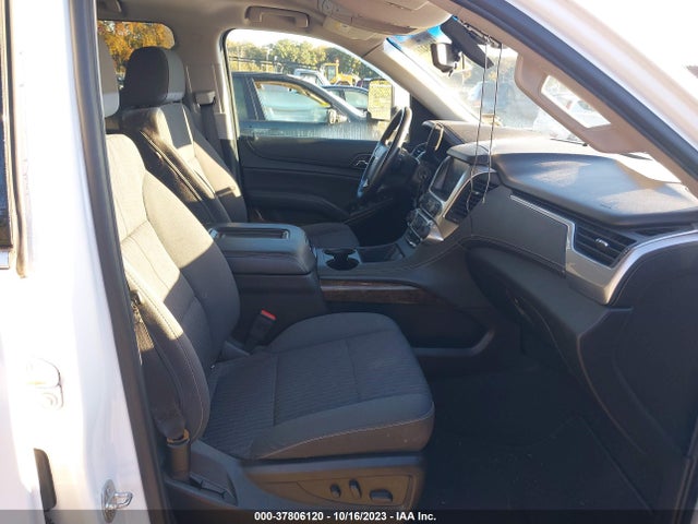 Chevrolet Suburban Ls 2019 1GNSKGKC8KR120735 Image 5