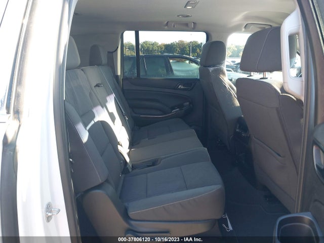 Chevrolet Suburban Ls 2019 1GNSKGKC8KR120735 Image 8