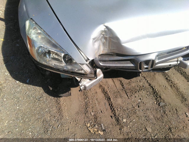 2005 HONDA ACCORD SDN LX VIN: 1HGCM56455A170060