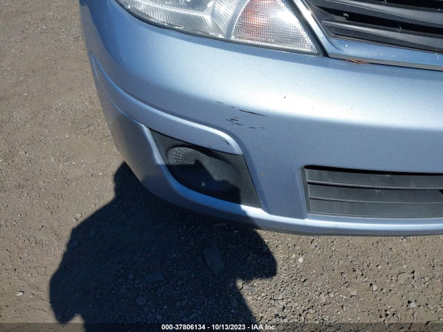 2011 NISSAN VERSA 1.8 S VIN: 3N1BC1CP6BL488393