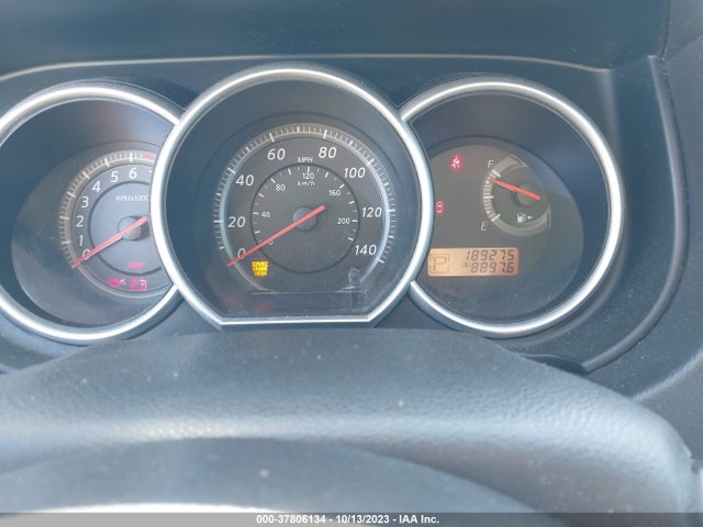 2011 NISSAN VERSA 1.8 S VIN: 3N1BC1CP6BL488393