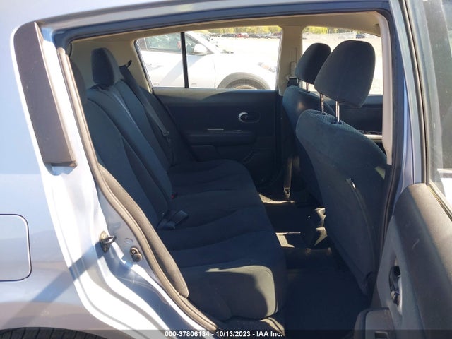 2011 NISSAN VERSA 1.8 S VIN: 3N1BC1CP6BL488393