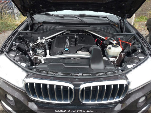 BMW X5 Xdrive35i 2018 5UXKR0C57J0X91682 Image 10