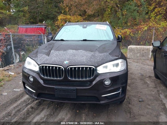 BMW X5 Xdrive35i 2018 5UXKR0C57J0X91682 Image 13