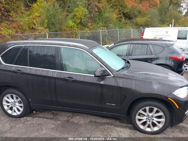 BMW X5 Xdrive35i 2018 5UXKR0C57J0X91682 Image 14