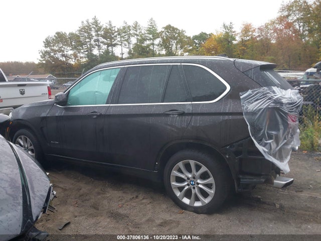 BMW X5 Xdrive35i 2018 5UXKR0C57J0X91682 Image 15