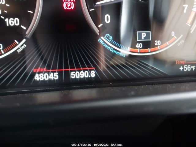 BMW X5 Xdrive35i 2018 5UXKR0C57J0X91682 Image 16