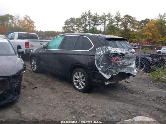 BMW X5 Xdrive35i 2018 5UXKR0C57J0X91682 Image 3