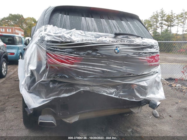 BMW X5 Xdrive35i 2018 5UXKR0C57J0X91682 Image 6