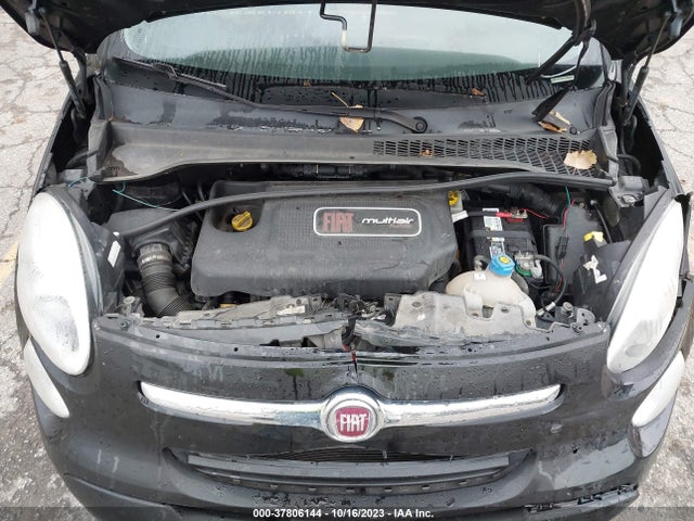 2014 FIAT 500L ZFBCFACH2EZ014247 Photo 9