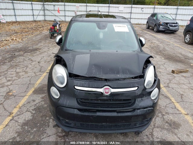Fiat 500l Lounge 2014 ZFBCFACH2EZ014247 Image 12