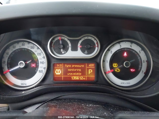 2014 FIAT 500L ZFBCFACH2EZ014247 Photo 6