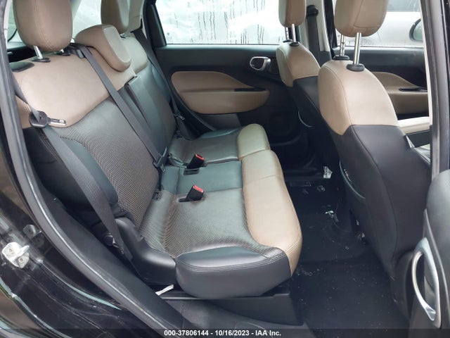 2014 FIAT 500L ZFBCFACH2EZ014247 Photo 7