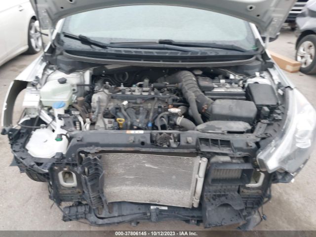 KNAFZ6A32G5660322 KIA Forte Koup Sx