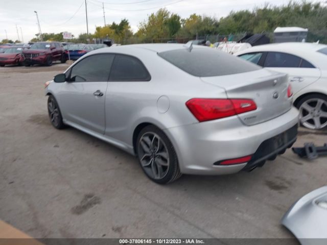 KNAFZ6A32G5660322 KIA Forte Koup Sx
