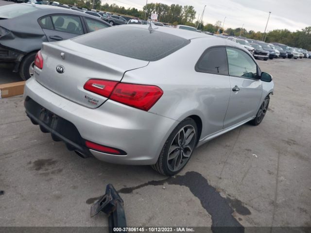 KNAFZ6A32G5660322 KIA Forte Koup Sx